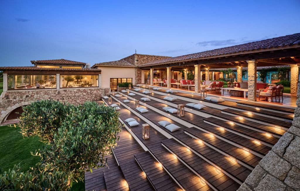 Due Lune Puntaldia Resort & Golf, foto 12
