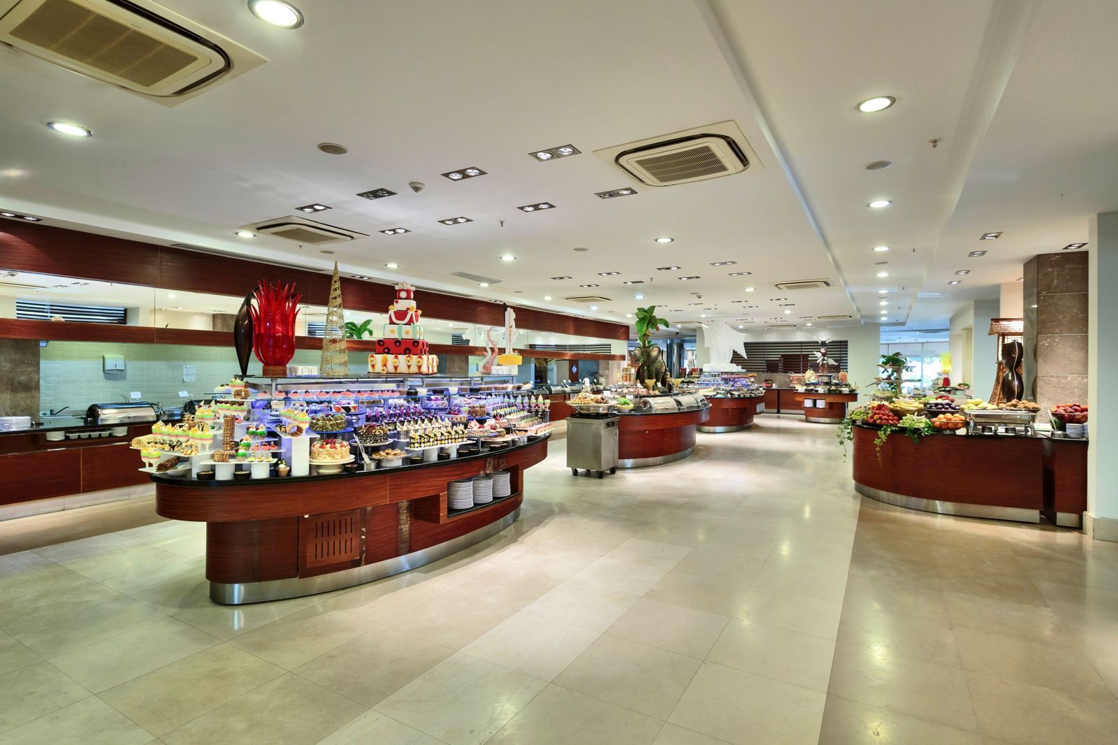 Sunis Evren Beach Resort Hotel & SPA, foto 5