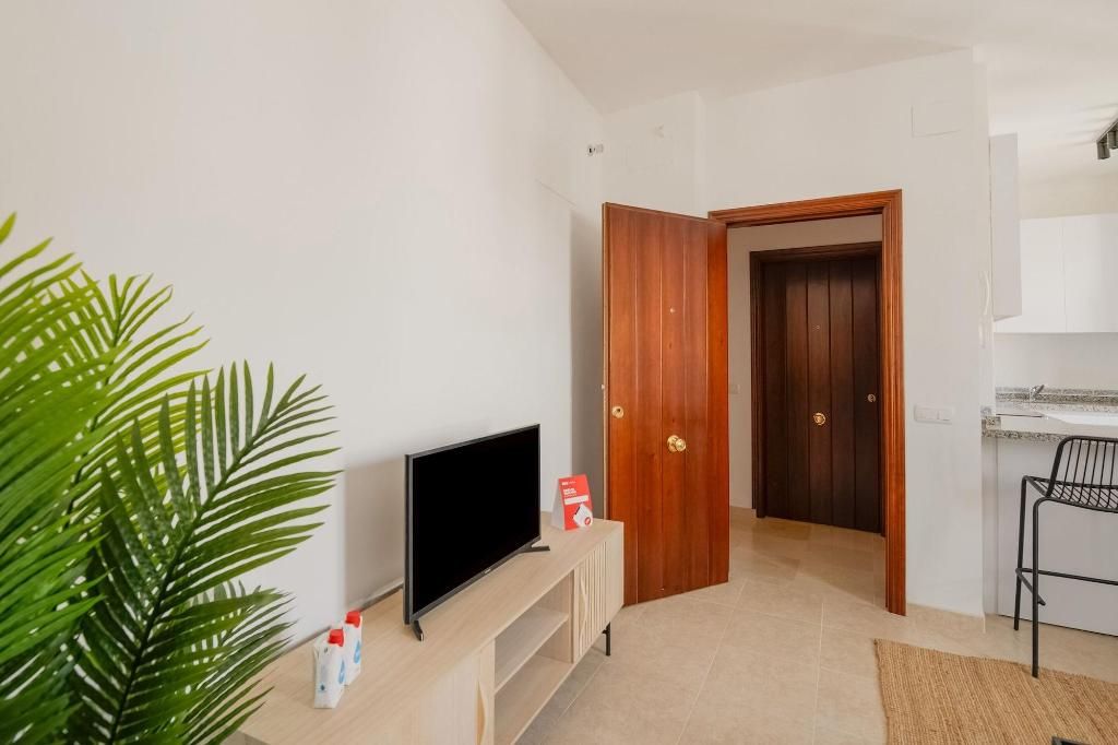 Apartamentos Santiago by OYO Rooms, foto 2