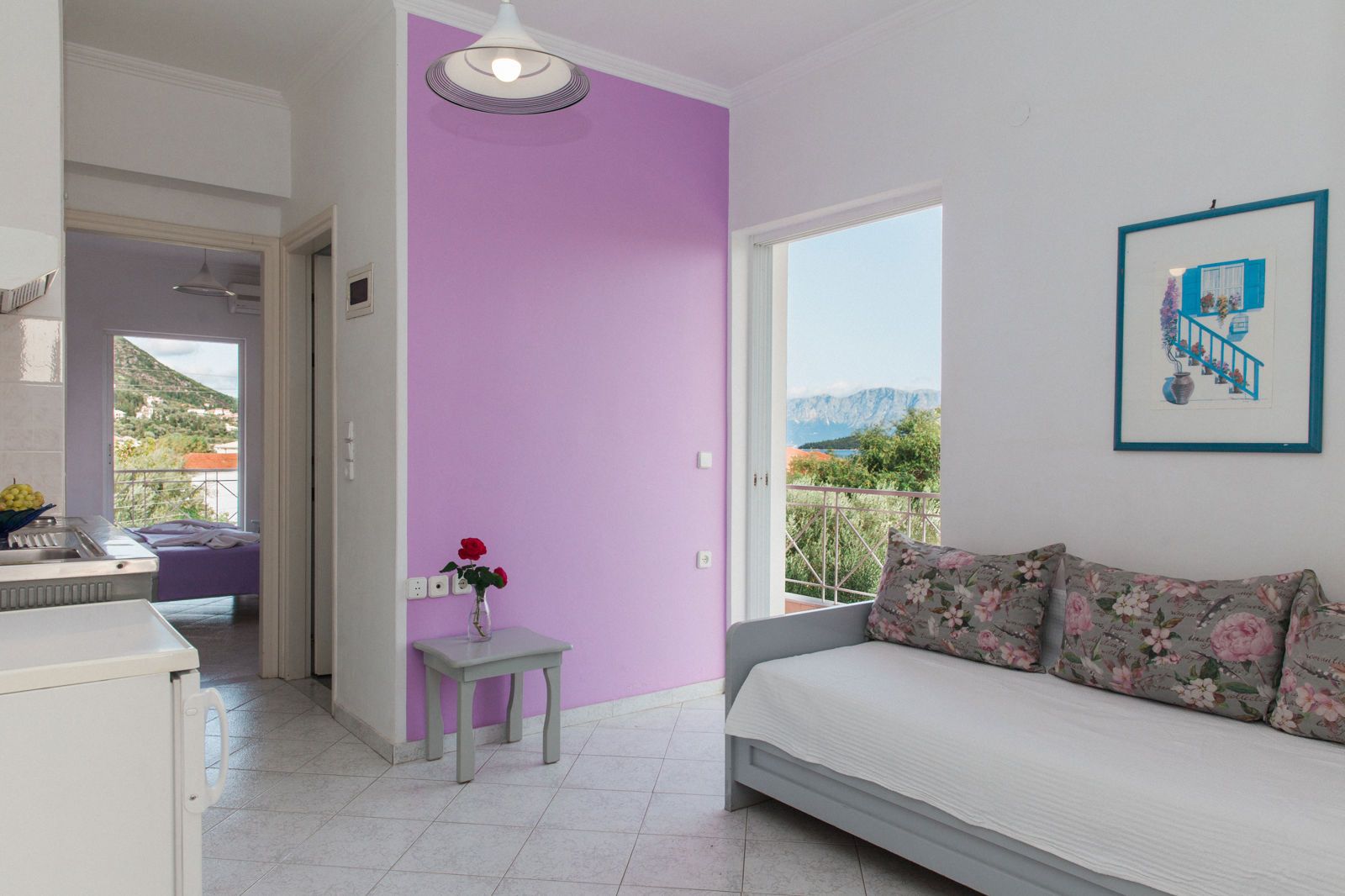 Dionysos Studios Apartments, foto 10