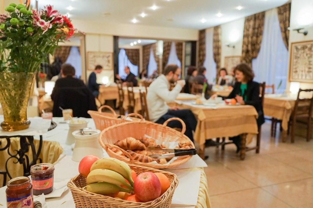 Hotel du Helder, foto 4