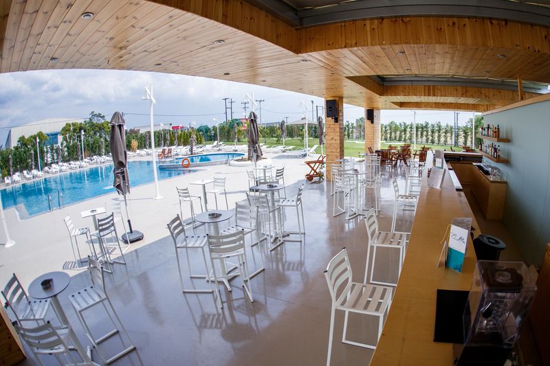 Hotel Perinthos, foto 7
