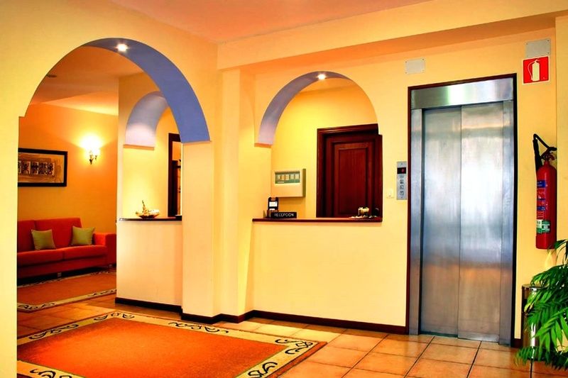 Hotel Las Viñas, foto 6