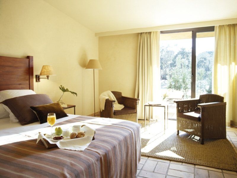 Hotel Mas Salvi, foto 5