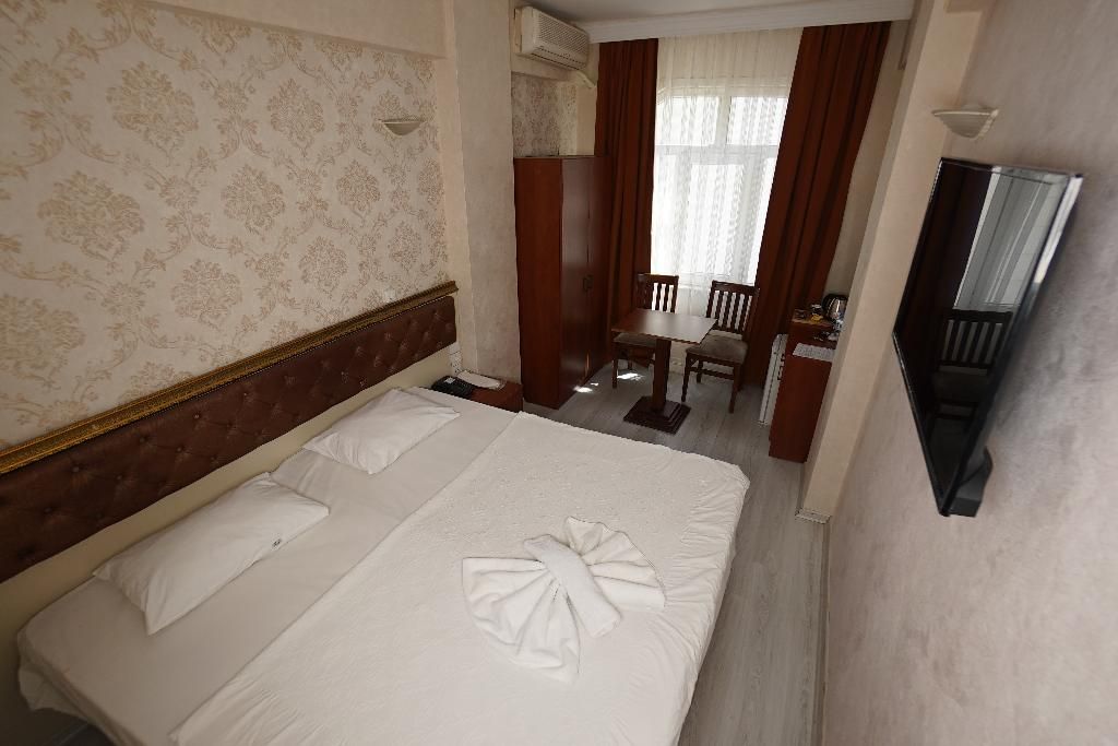 Topkapi Golden Time Hotel, foto 11