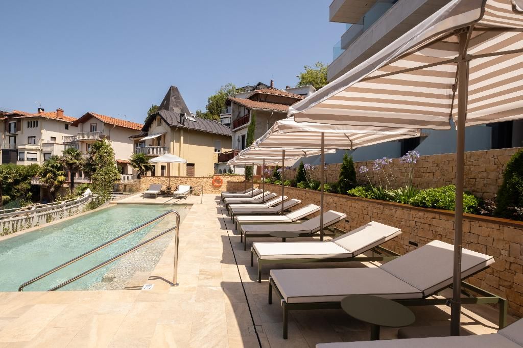 Eurostars Villa Itziar, foto 10