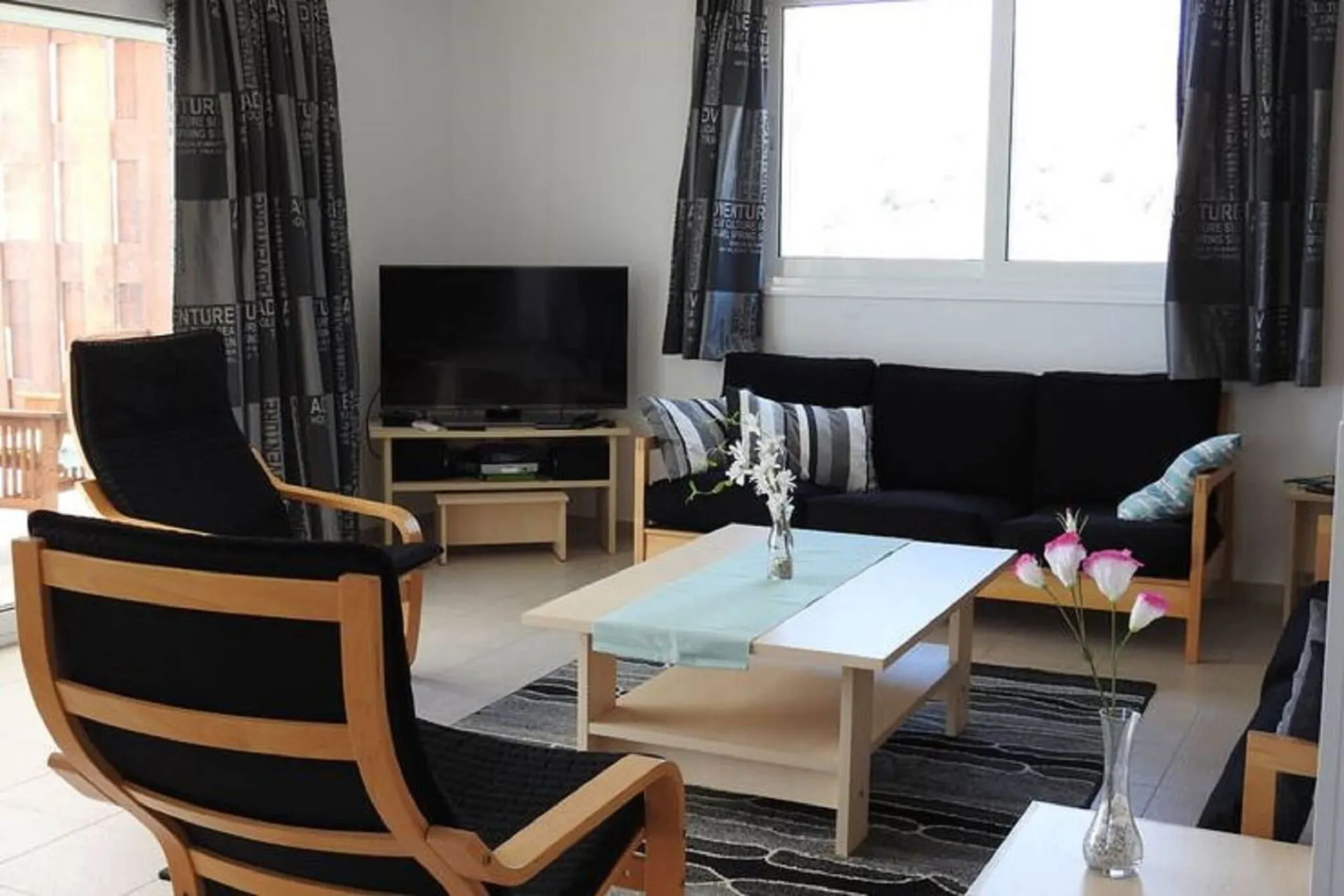 Woonkamer