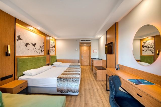 Sealife Buket Resort & Beach, foto 10