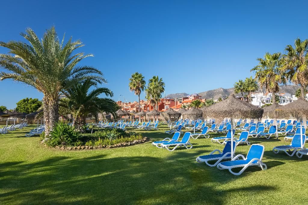 Occidental Torremolinos Playa, foto 10