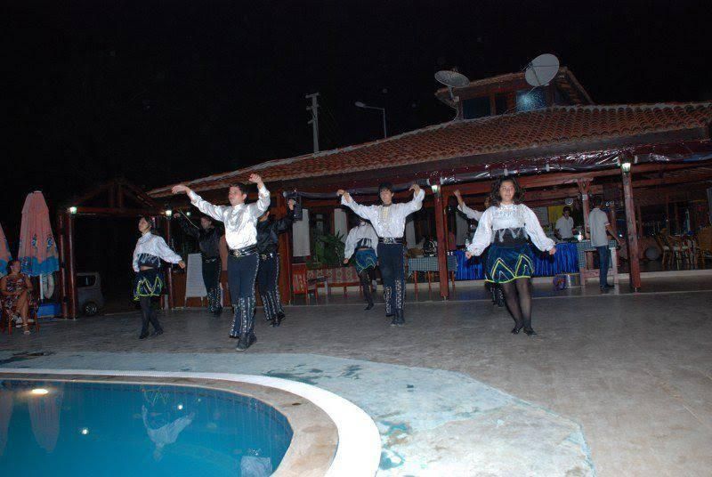Tolay Hotel, foto 3