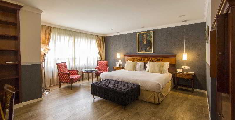 Eurostars Araguaney, foto 4