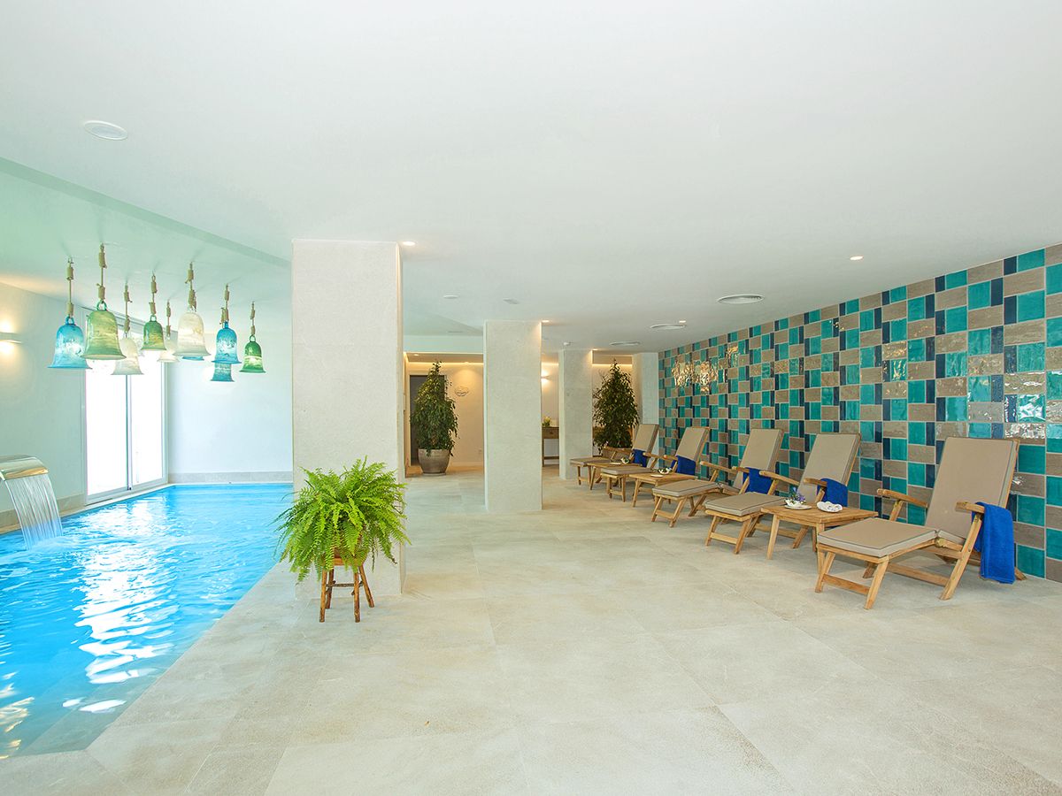 MySeaHouse Hotel Flamingo, foto 7