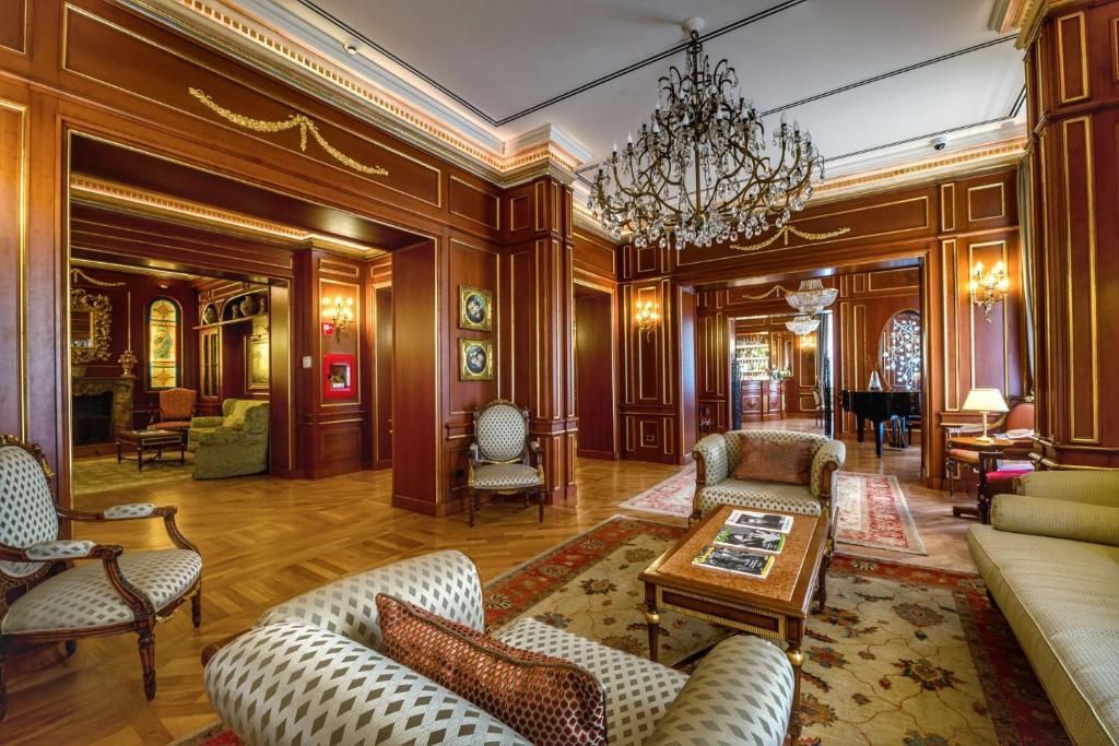 Grand Hotel Wagner, foto 2