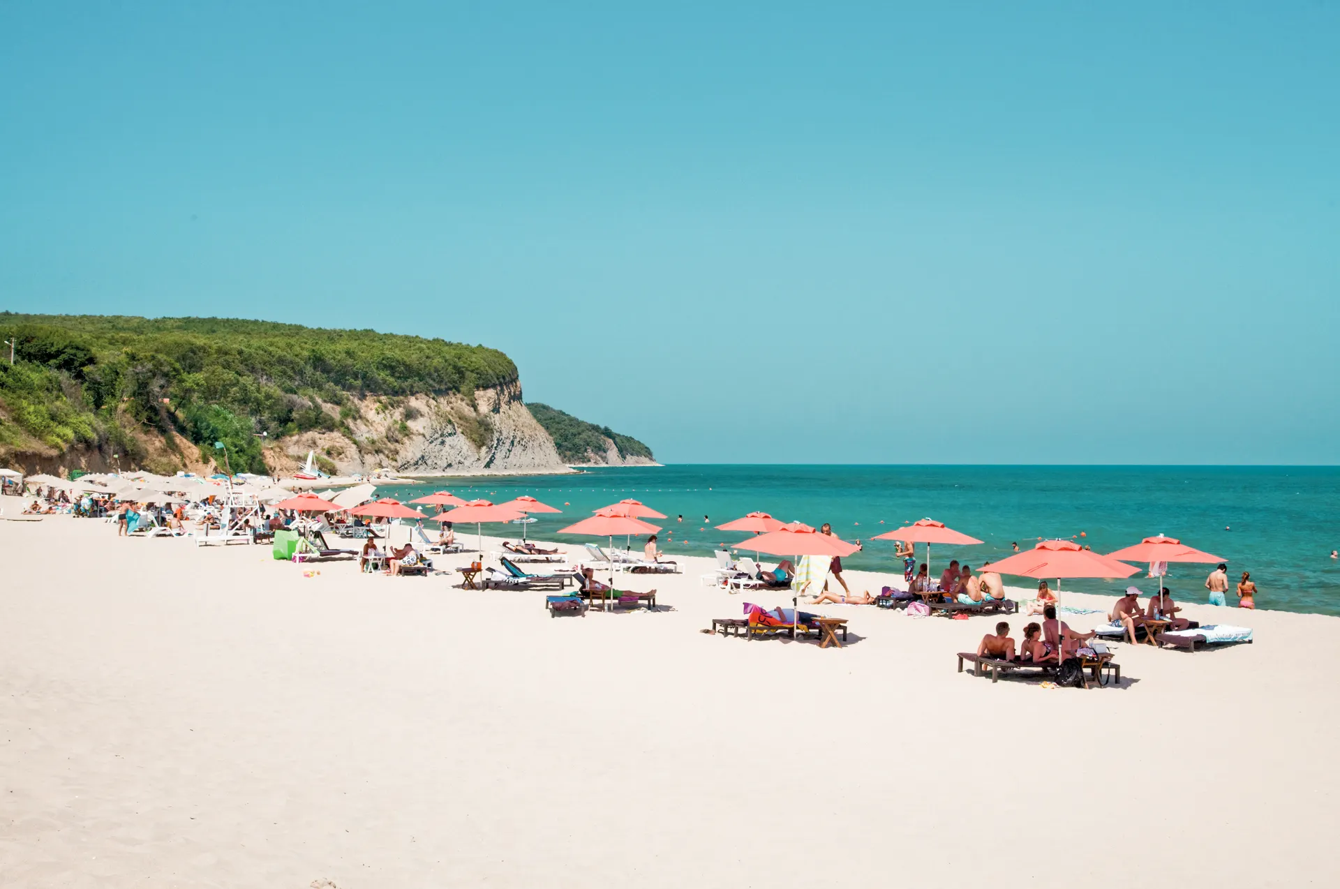 Vacances à Bulgarie? Réservez votre hôtel préféré avec Neckermann.