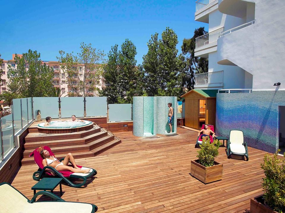 JS Sol de Alcudia, foto 12