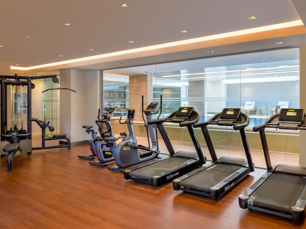 Mövenpick Living Istanbul, foto 2