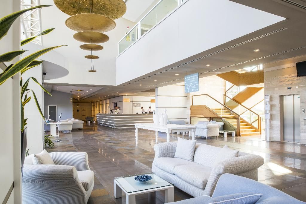 Regiohotel Manfredi, foto 11