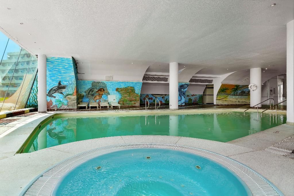 Hotel Apartamento Paraiso De Albufeira, foto 10