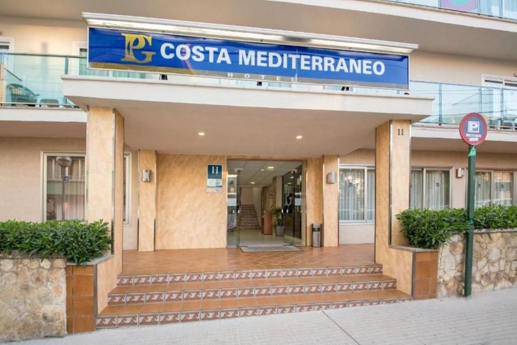 Hotel Costa Mediterraneo, foto 11