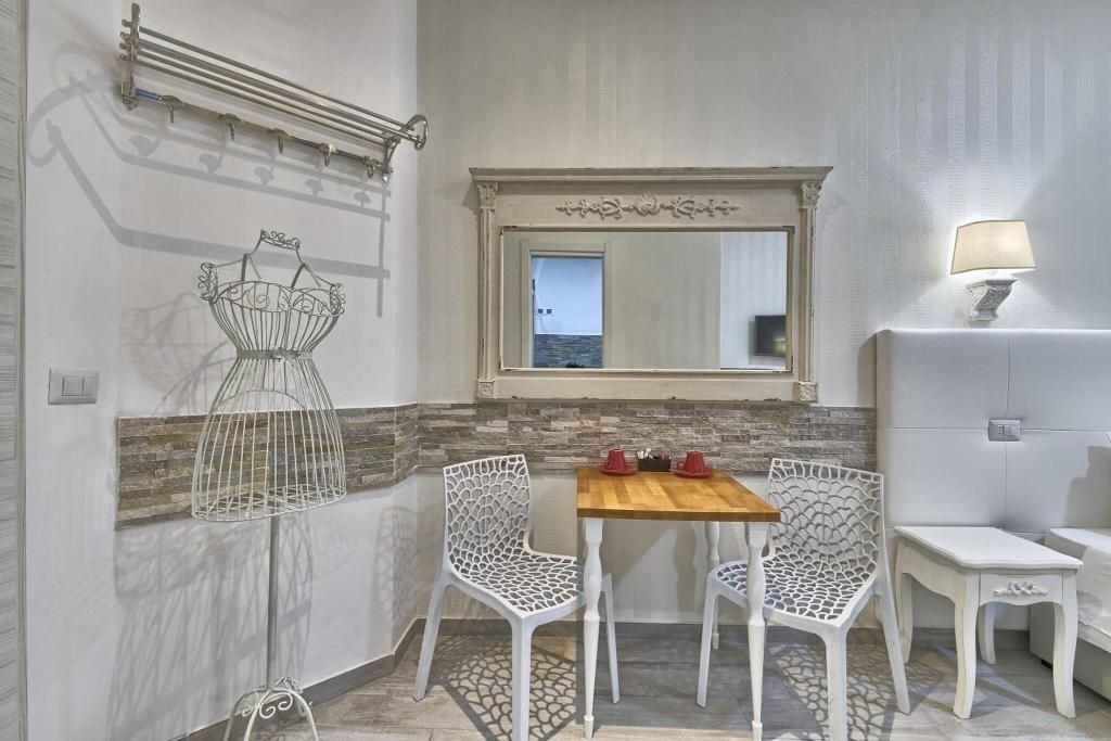 Vatican Tourist Inn, foto 15