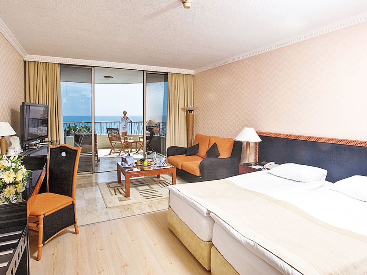 Sunrise Queen Luxury Hotel, foto 9