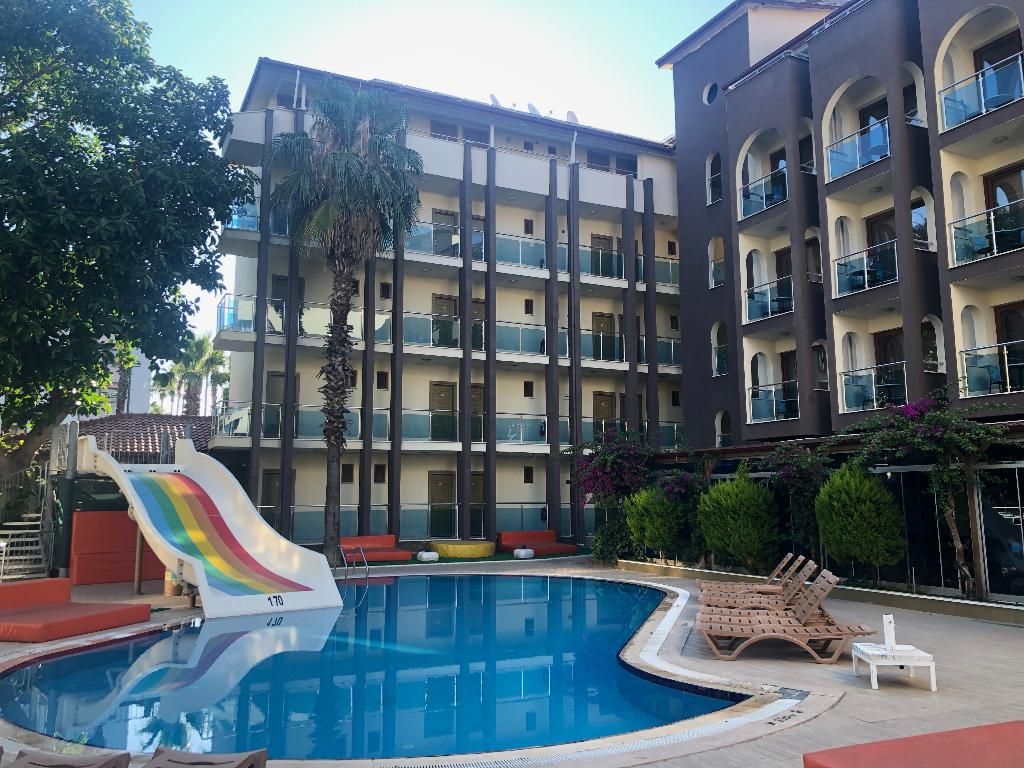Astoria Life Hotel, foto 12