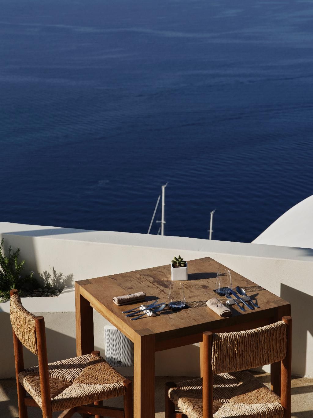 Andronis Luxury Suites, foto 3