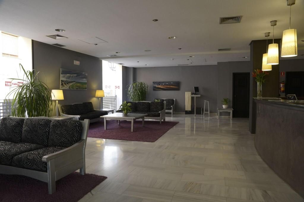TRH Ciudad de Baeza Hotel, foto 6