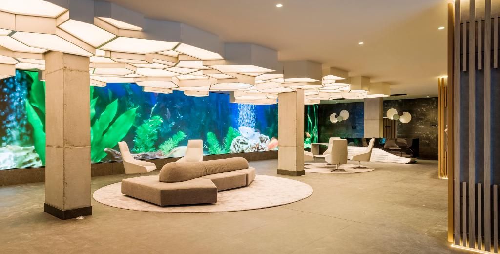 Hotel ILUNION San Mamés, foto 5