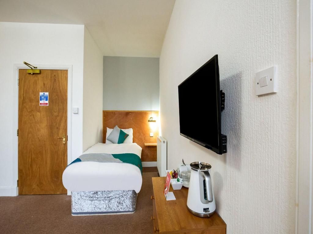 OYO Eastbank Hotel, Speyside Scotland, foto 11