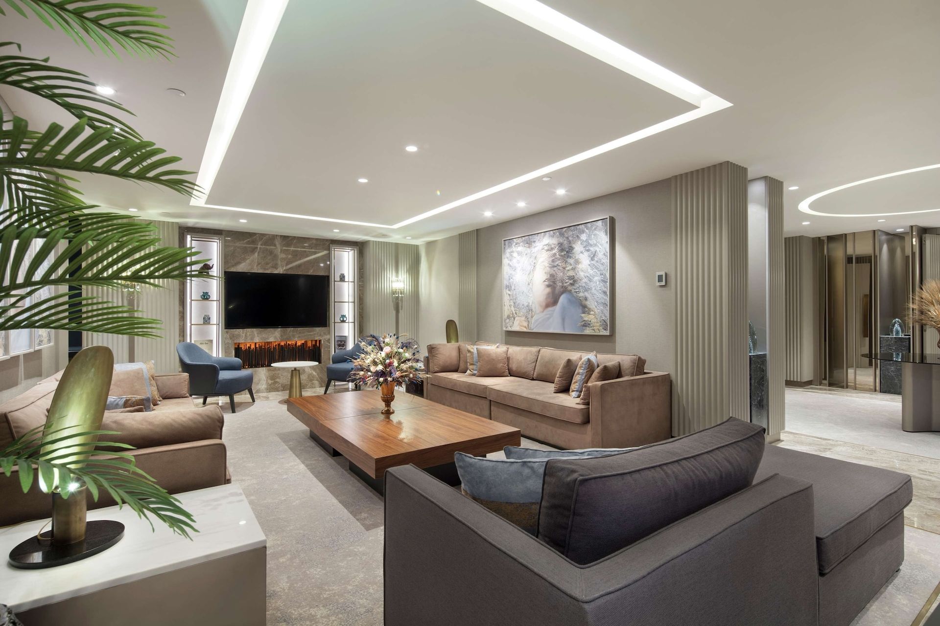 Hilton Istanbul Maslak, foto 4