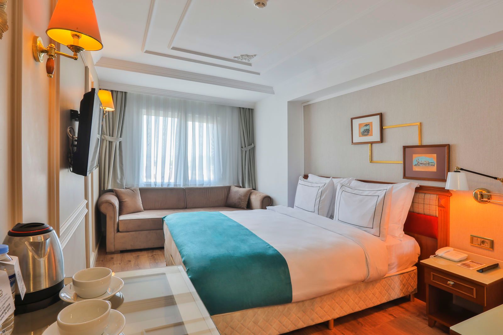 Orient Express & Spa By Orka Hotels, foto 7