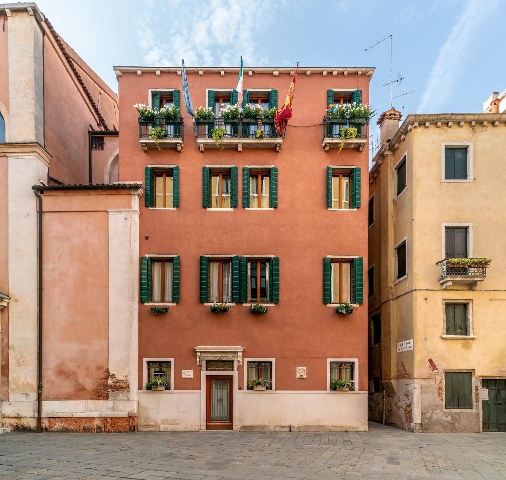 Palazzo San Luca, foto 8