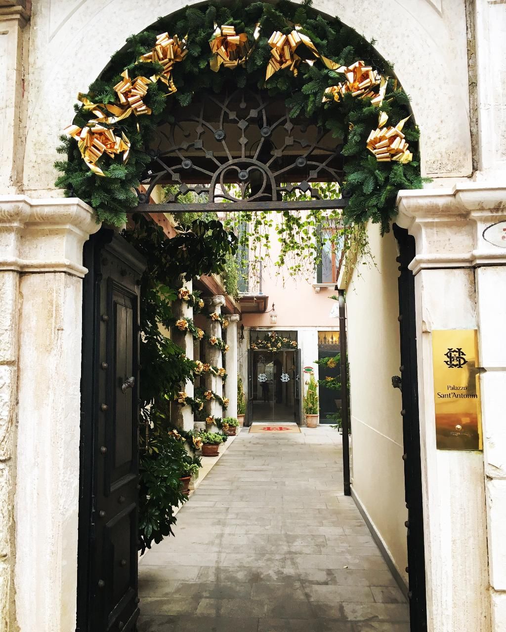 Hotel Sant'Antonin, foto 12