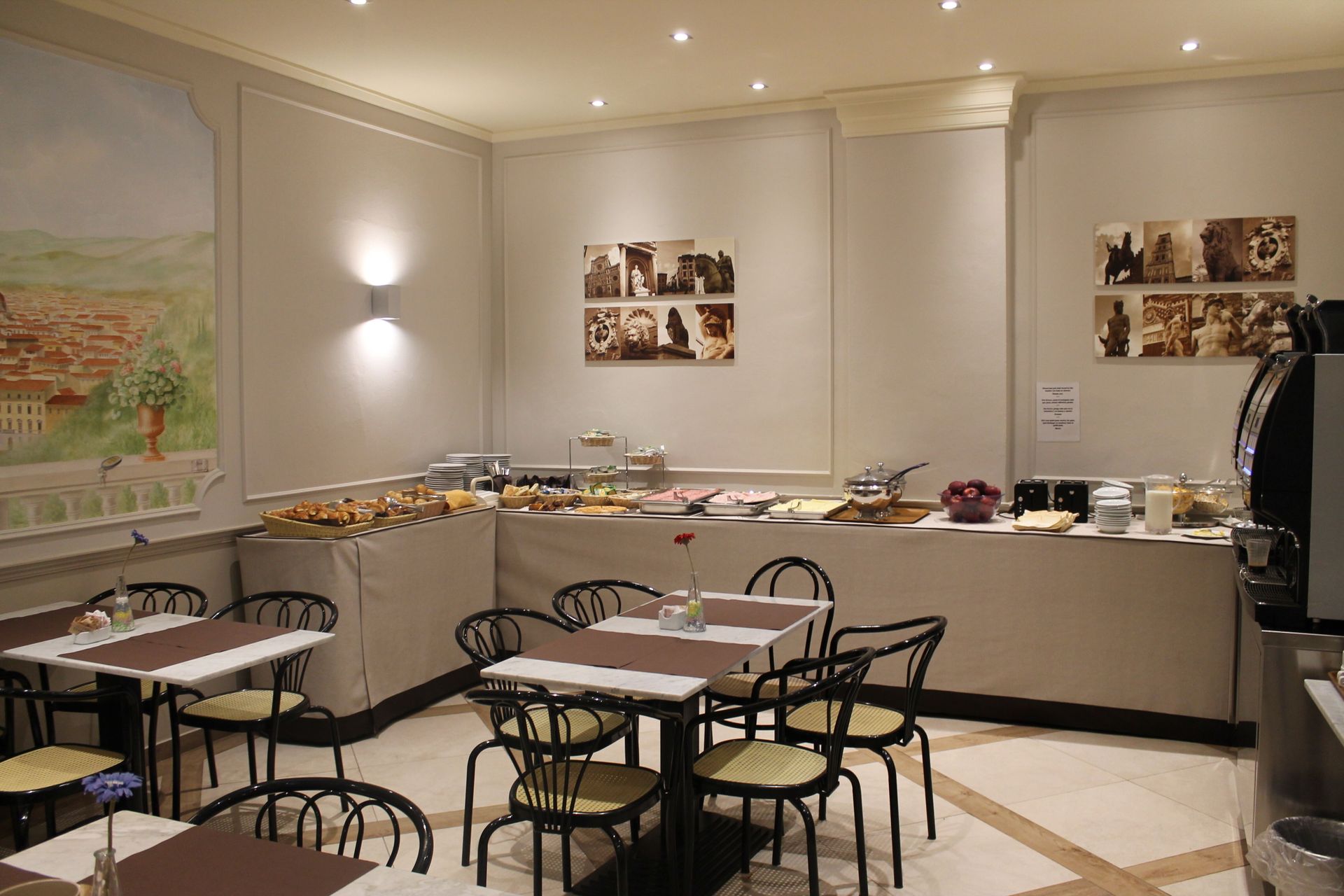 Albergo Firenze, foto 11