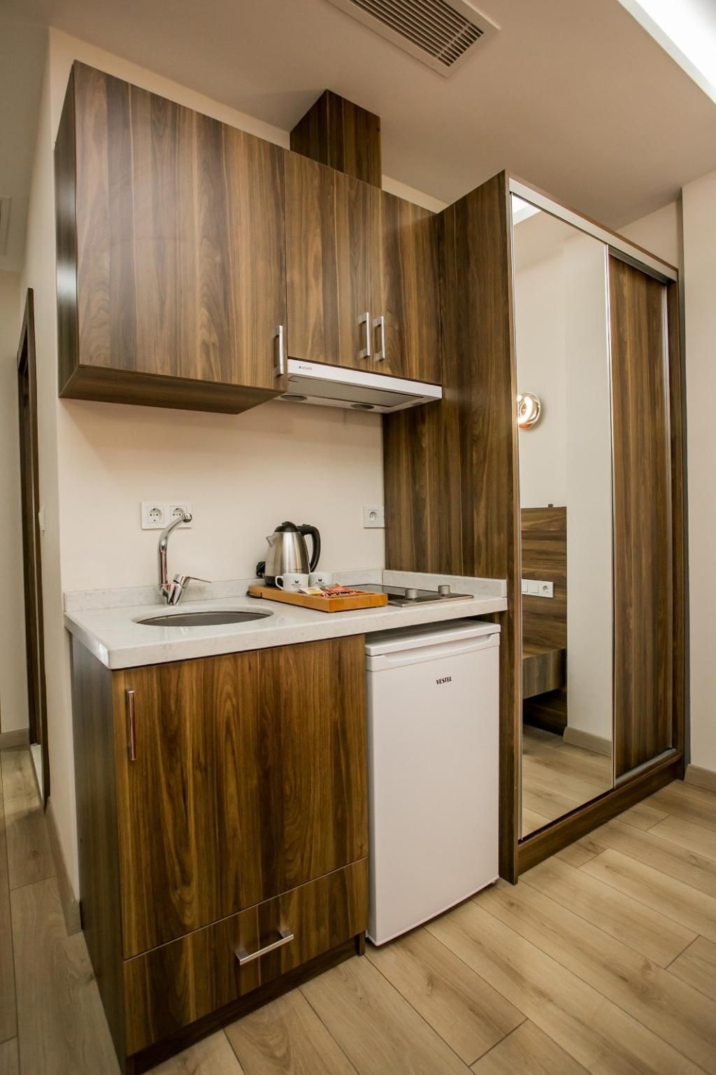 Beyzas Hotel, foto 8