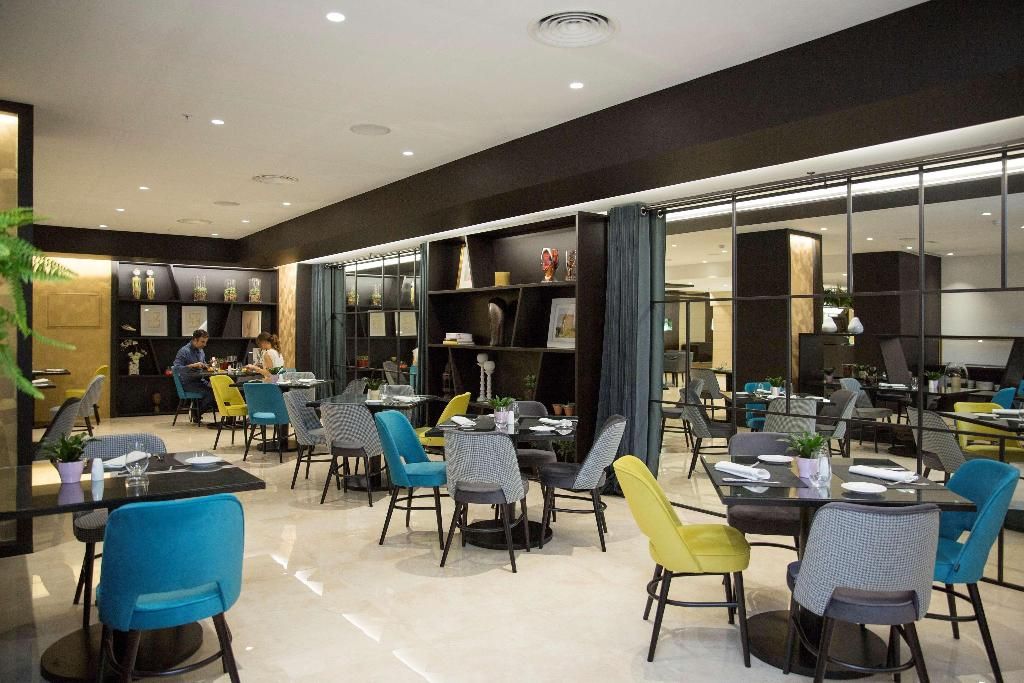 Hotel Intelier Rosa, foto 11