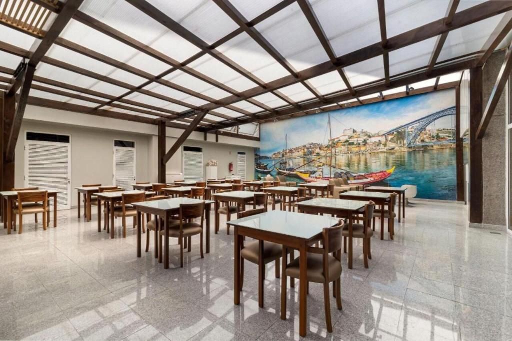 Urban Hotel Amadeos, foto 3