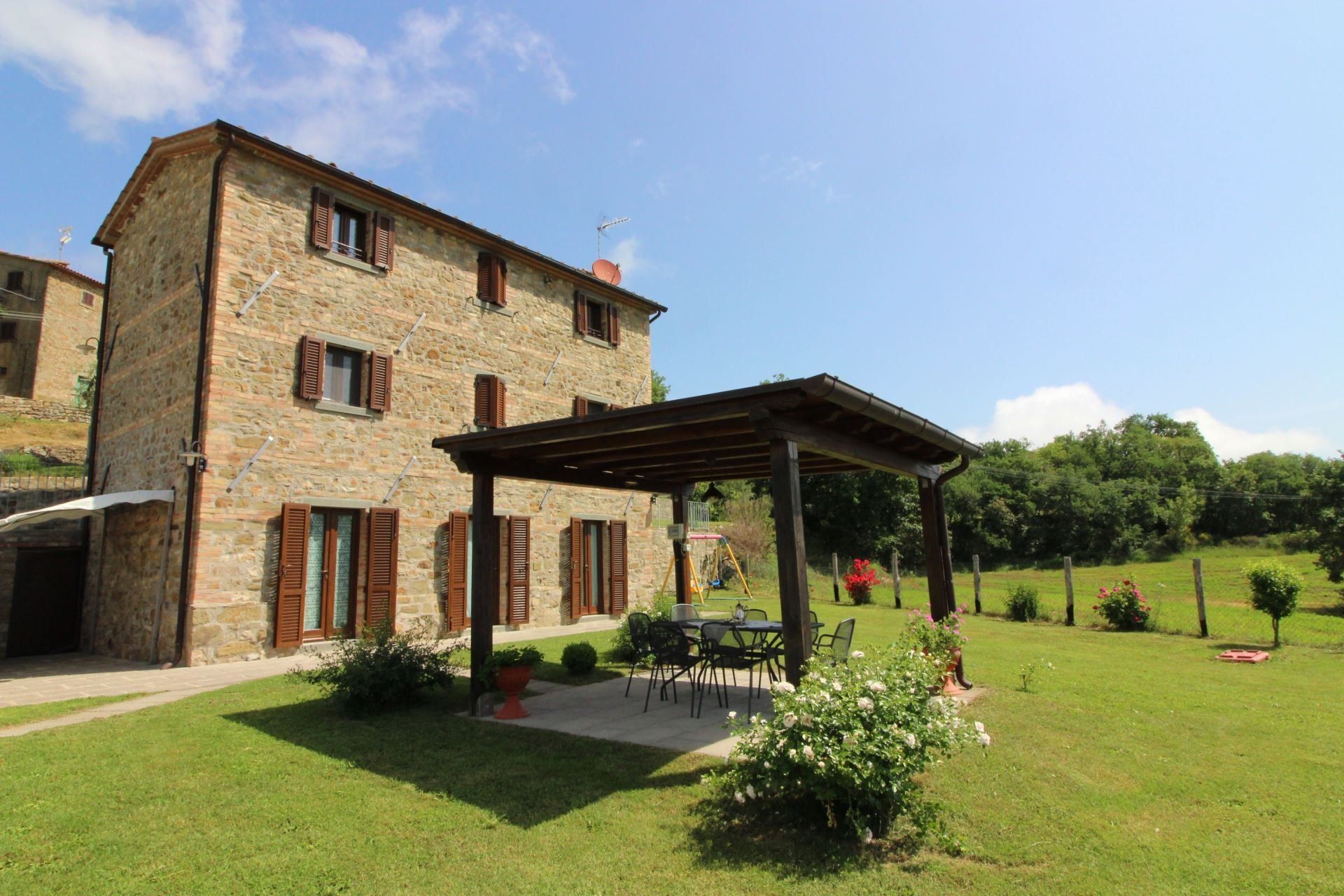 Agriturismo Poggio del Fabbro, foto 2