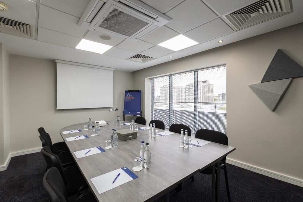 Holiday Inn Express London - Croydon, foto 15