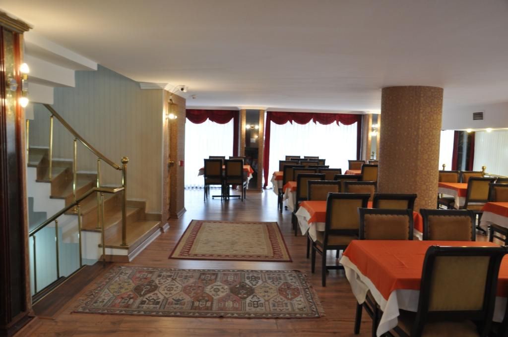 Tayhan Hotel, foto 10