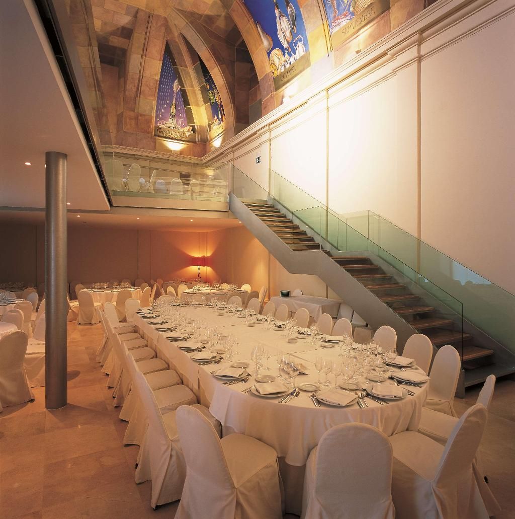 NH Zamora Palacio del Duero, foto 9