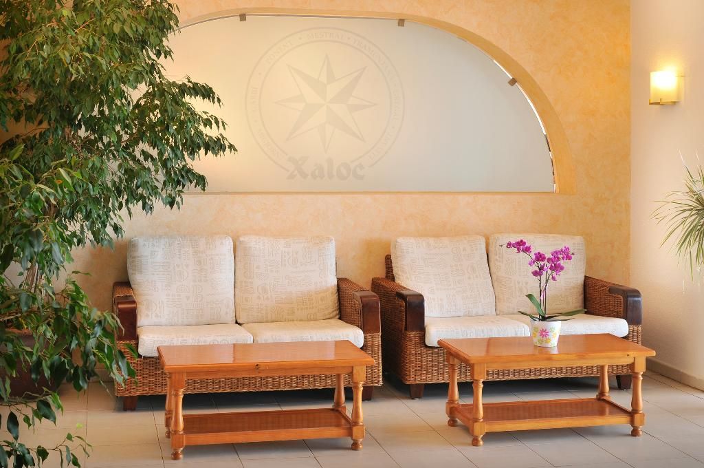 Hotel GHT Xaloc, foto 7