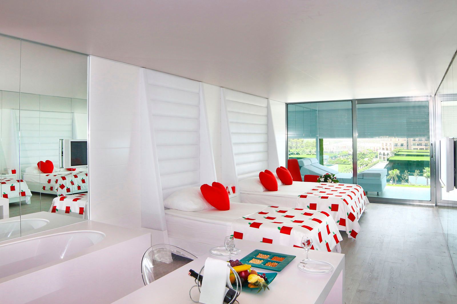 Adam & Eve Hotel, foto 15
