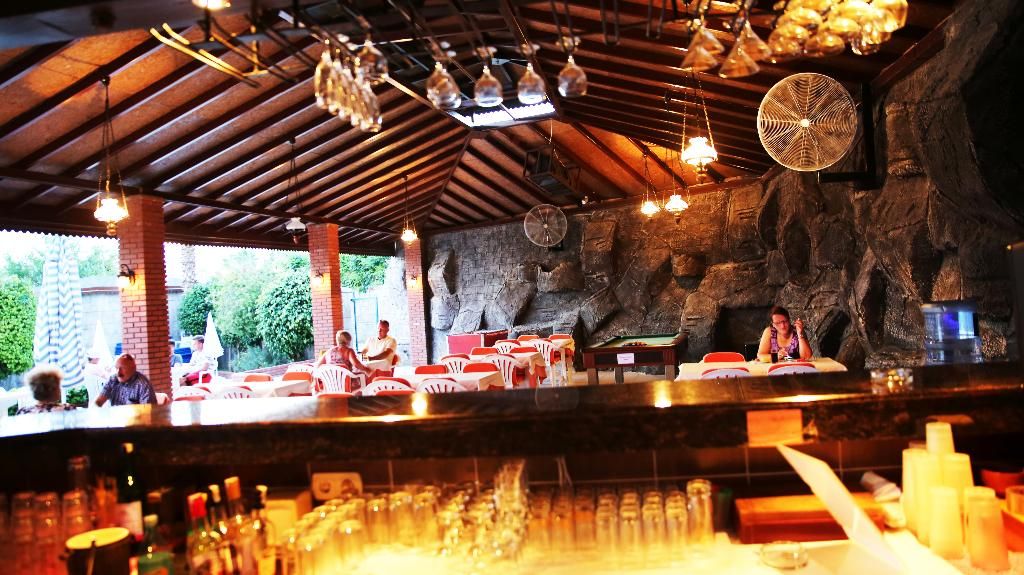Side Kervan Hotel, foto 5