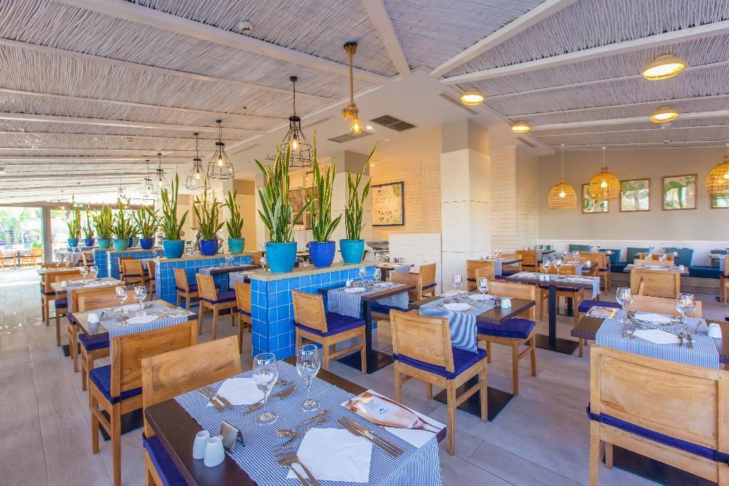 Corallium Beach by Lopesan Hotels, foto 8