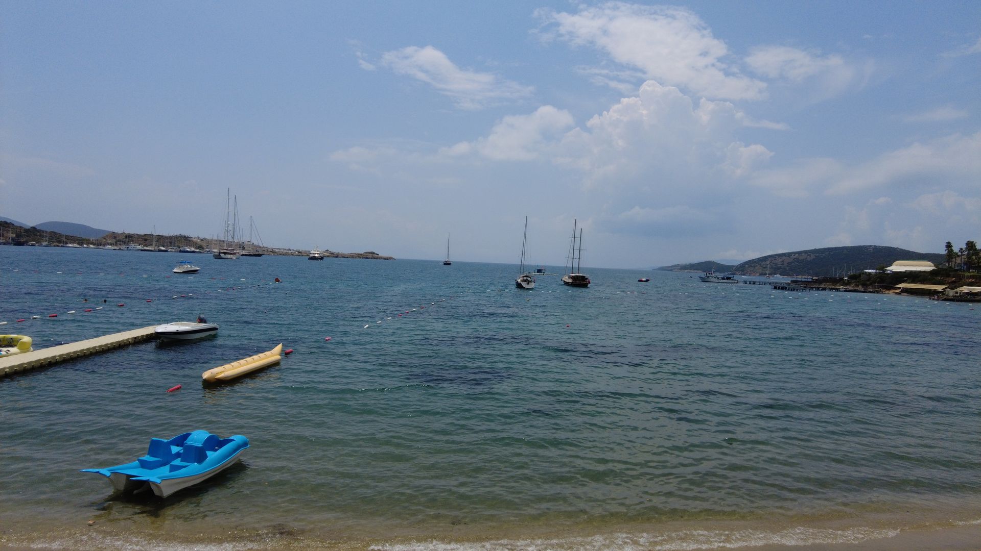 Gümbet Cove, foto 8