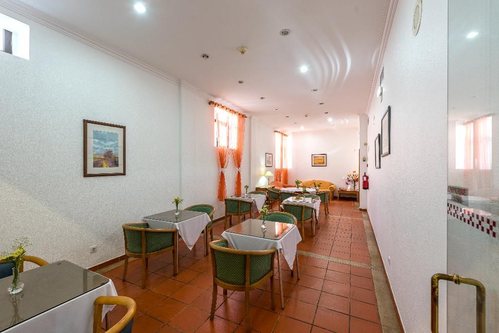 Hotel Colina do Mar, foto 2