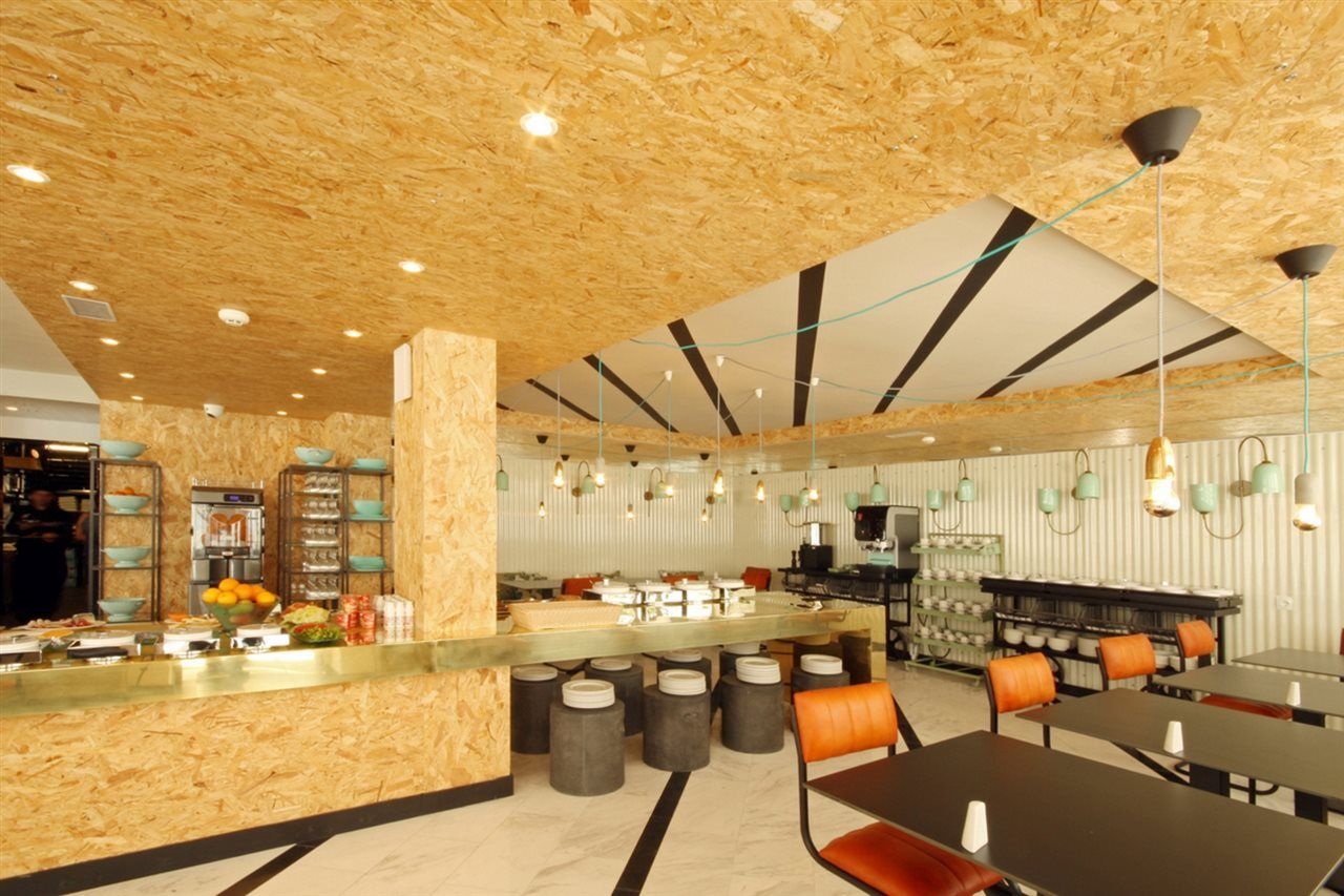 Hotel Gold by Marina, foto 10