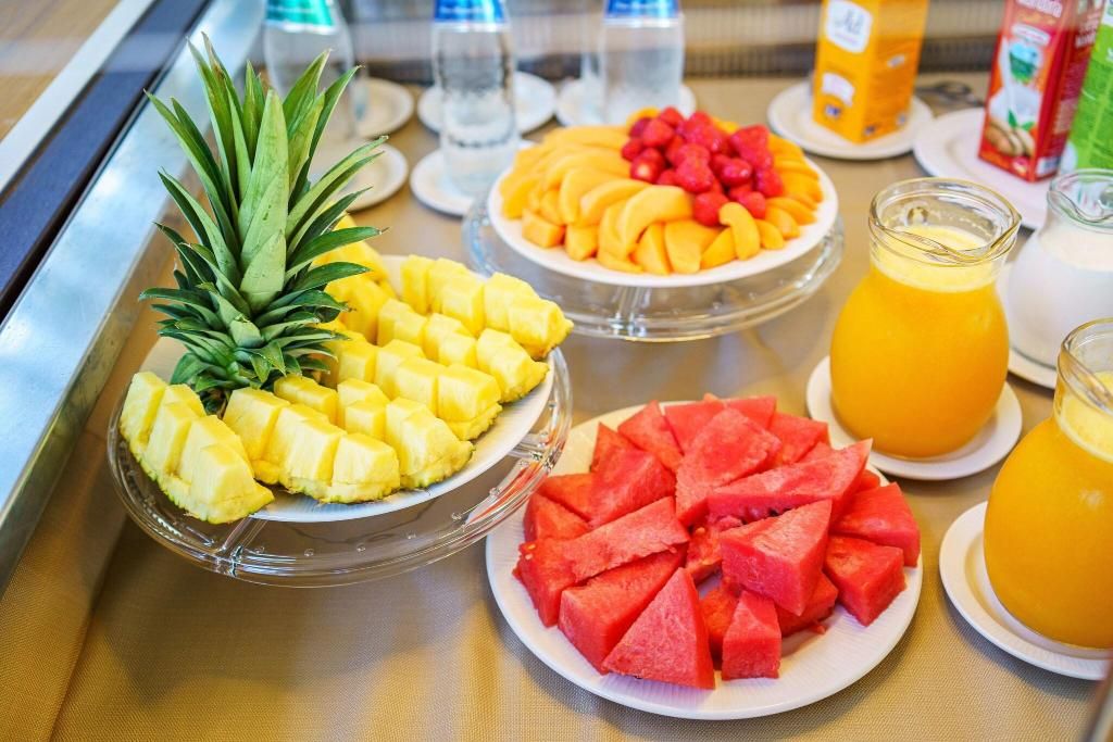 Sant'Efis Hotel, foto 14
